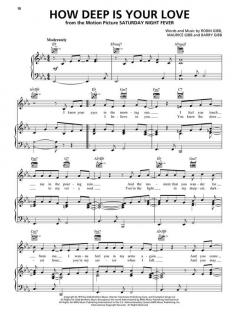 Love Songs 