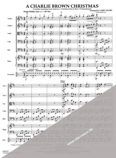 A Charlie Brown Christmas (Download) 