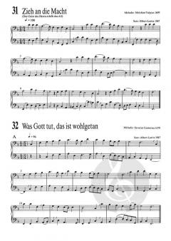 Choral-Duos 