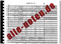 Sound Piece For Jazz Orchestra (Oliver Nelson) 