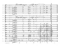 Yardbird Suite von Charlie Parker 