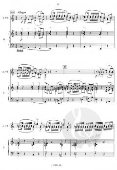 Festliche Fanfare von Joachim Schreiber 