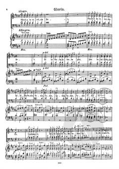 Messe D-Dur op. 9A (Karl Kempter) 