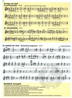 Essential Jazz Elements 