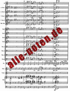 Fly Me To The Moon (Frank Sinatra) 