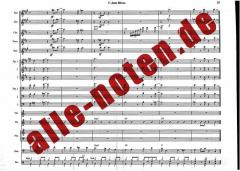 C Jam Blues von Duke Ellington 