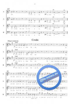 Pastoralmesse in G op. 24 (Karl Kempter) 