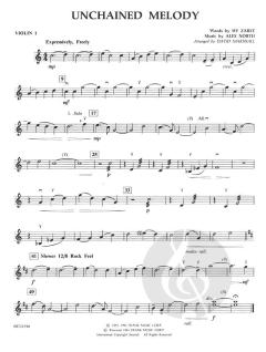 Unchained Melody 