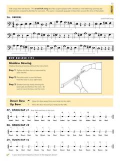 Essential Elements 2000 for Strings 1 von Michael Allen 