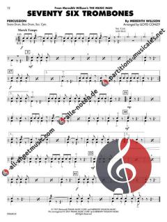 Broadway Favorites for Strings 