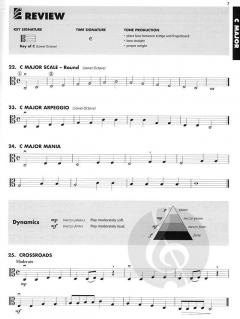 Essential Elements 2000 for Strings 2 von Michael Allen 