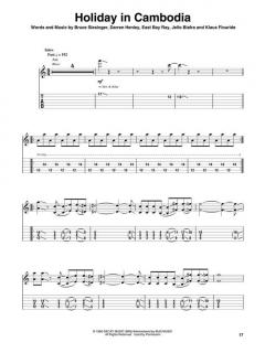 Guitar Play-Along Vol. 102: Classic Punk 
