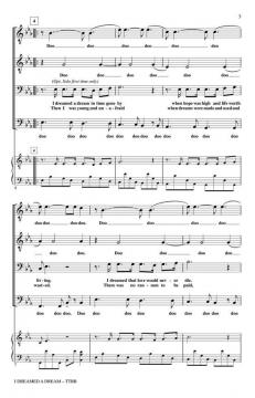 I Dreamed A Dream 