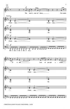 Christmas (Baby Please Come Home) von Ellie Greenwich (Download) 