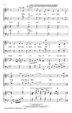 Irving Berlin's Christmas (Download) 