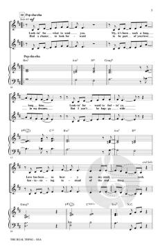 The Real Thing (Sergio Mendes) 