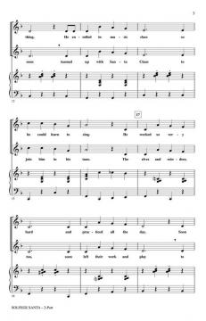 Solfege Santa (Cristi Cary Miller) 