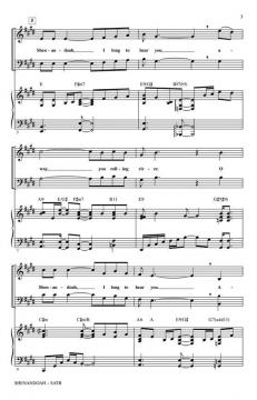 Shenandoah (Download) 