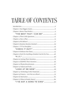 Order From Chaos (Cristi Cary Miller) 
