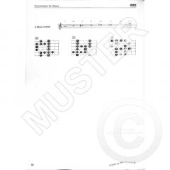 Improvisation für Gitarre 