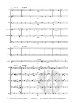 Serenata von Enrico Toselli 