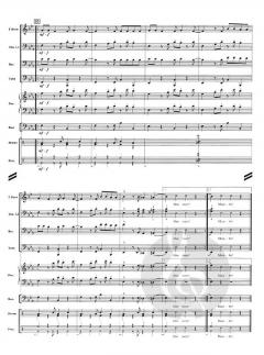 Mambo No. 5 (Perez Prado) 