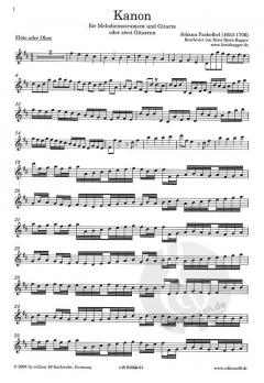 Kanon (Johann Pachelbel) 
