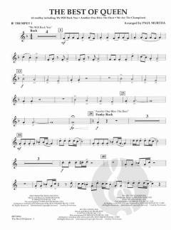 Best of Queen 