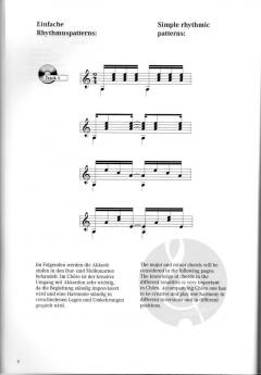 Brazilian Guitar 