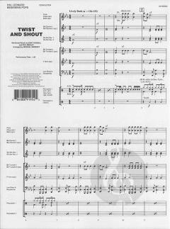Twist and Shout 