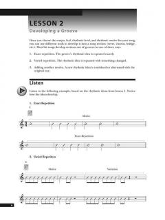 The Songwriter's Workshop: Harmony von Jimmy Kachulis 