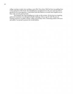 The Private Voice Studio Handbook (Joan Frey Boytim) 