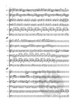 The Song of My Twinkle Star von Yasuo Kuwahara 