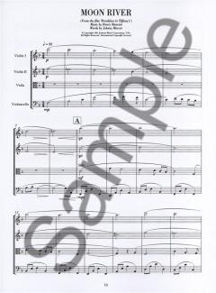 Stringworks: Film Themes 