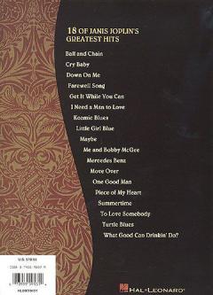 Best Of von J. Joplin 