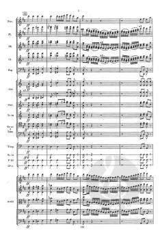 Schwanensee, op.20, komplette Ballettmusik (zweibändig) von Peter Iljitsch Tschaikowsky 
