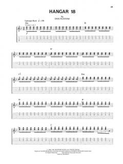 Rust In Peace von Megadeth 
