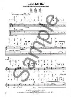 The Beatles: 1962-1966 von The Beatles 