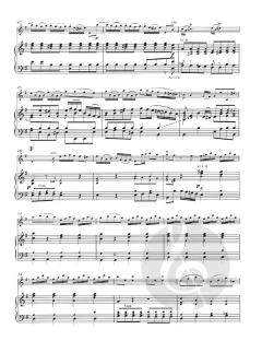 Konzert G-Dur op. 1 Nr. 3 von Carlo Tessarini für Violine, Streicher und Bc (Schülerkonzert, 1. bis 3. Lage) im Alle Noten Shop kaufen