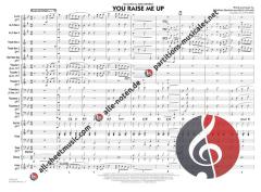 You Raise Me Up von Josh Groban (Download) 