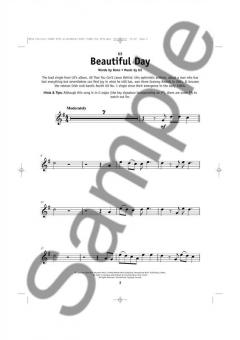 Really Easy Clarinet: Chart Hits 