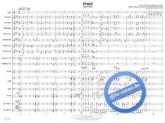 Sway (Quien Sera) von Norman Gimbel (Download) 