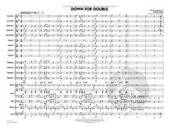 Down For Double von Freddy Greene 