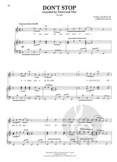 The 16-Bar Pop/Rock Audition 