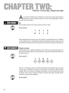 Song Charting Made Easy 