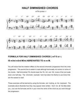 Learn To Play Piano from Melody Line And Chord Symbols von D. Stewart Smith 