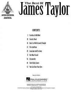 Best Of von Tayler 