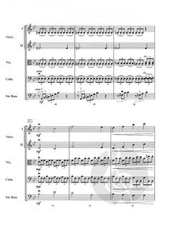 Sonata No. 8 'Pathetique' von Ludwig van Beethoven (Download) 