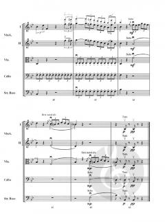 Sonata No. 8 'Pathetique' von Ludwig van Beethoven (Download) 