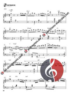 All The Things You Are von Jerome Kern 